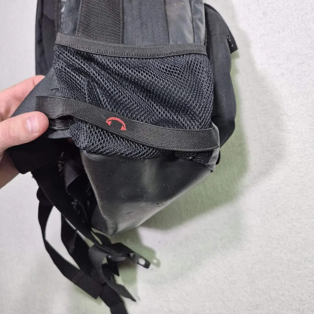 Ripcurl Skateboard Bag